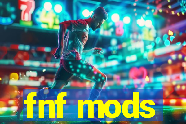 fnf mods